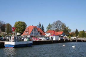 Pension Mola, Breege